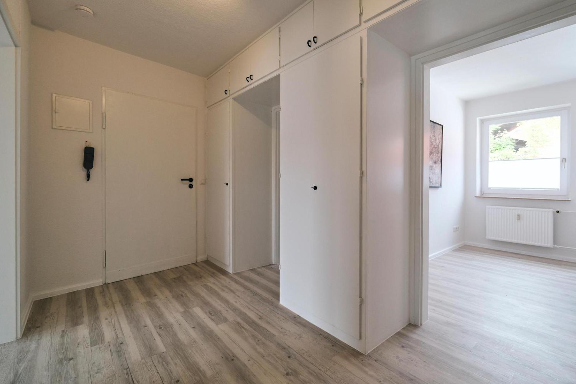 Schiffbruecke Apartment เฟลนส์บวร์ก ภายนอก รูปภาพ